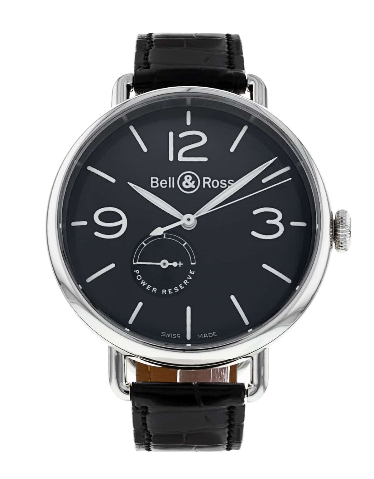 Bell and Ross Reserve De Marche WW1-97